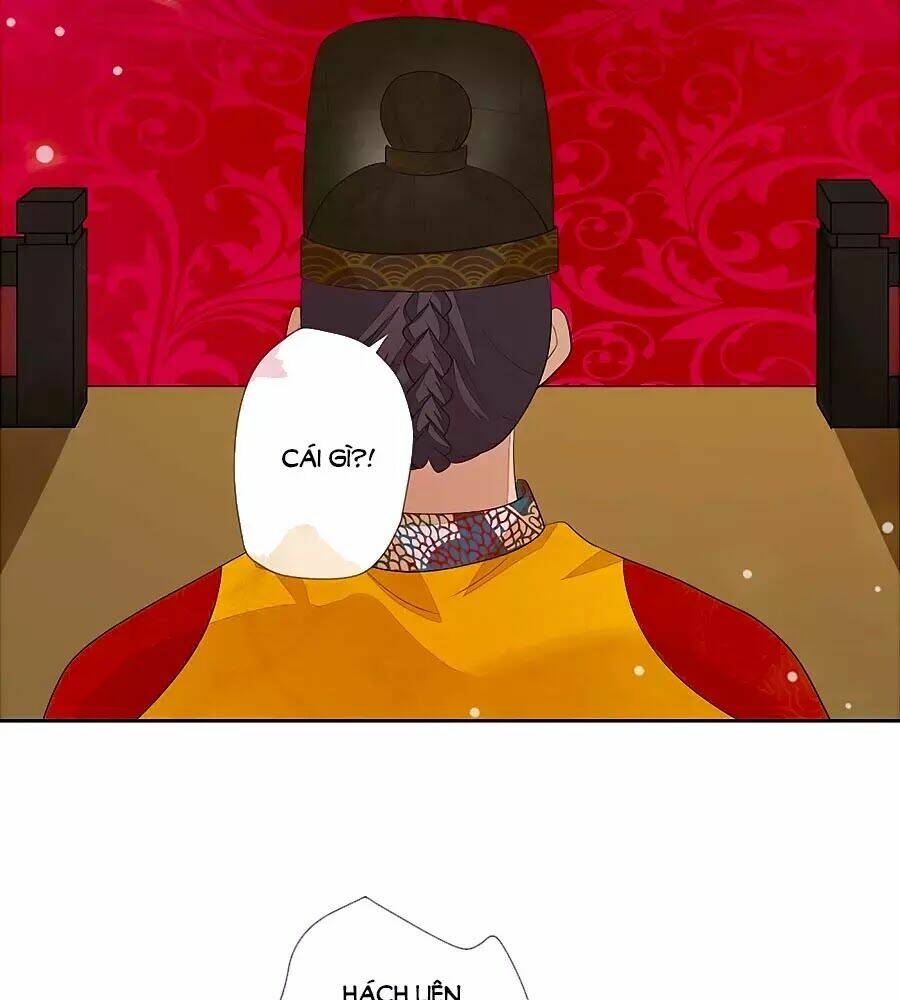 cửu khuyết phong hoa chapter 25 25