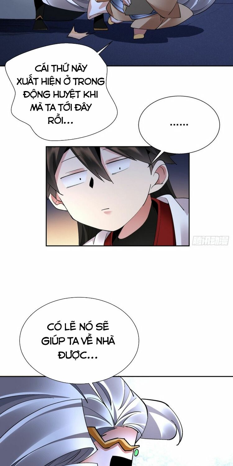 ta là nhà giàu số một, ta không muốn trọng sinh chapter 29 16