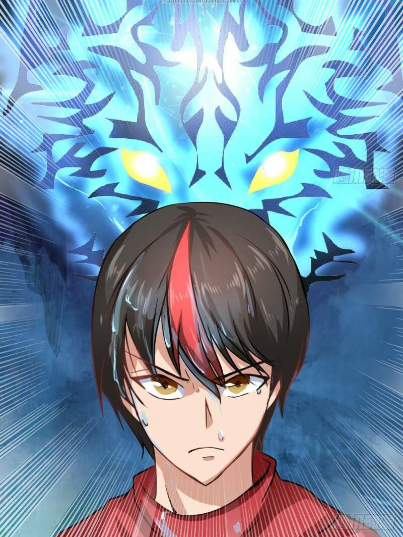 mạt thế thương lang chapter 21 26