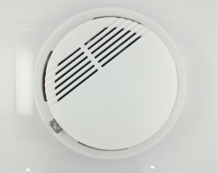 Đầu báo khói không dây Karassn SS-168