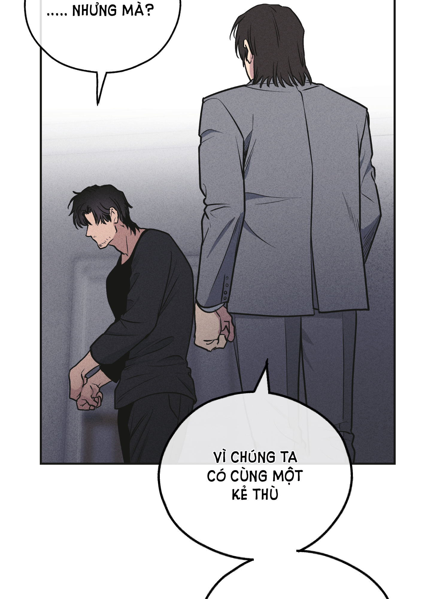 Phục Thù - Pay Back chapter 57.2