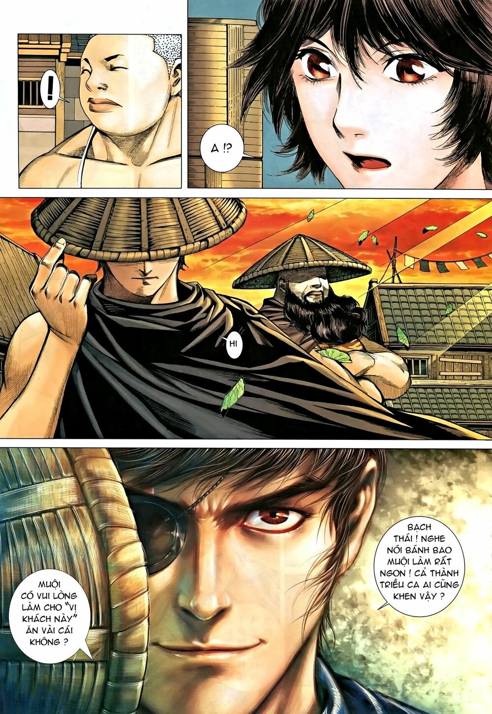 phong thần ký chapter 35 7