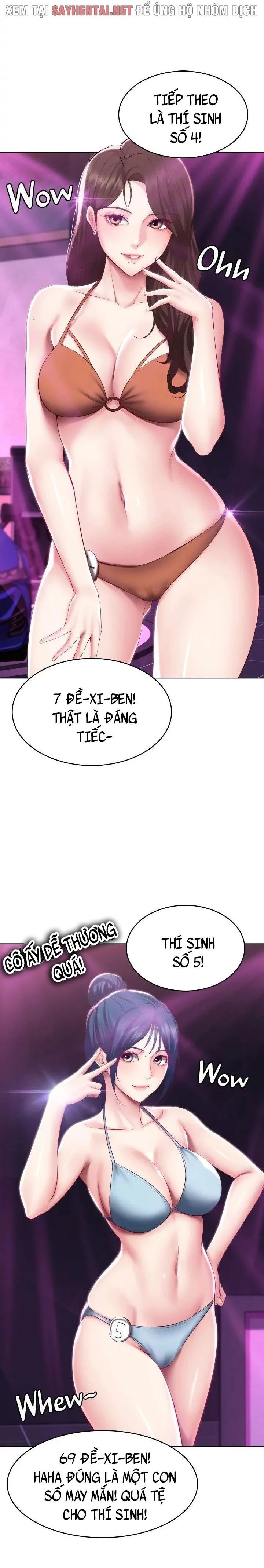 nhật ký ở trọ - không che chapter 78 5