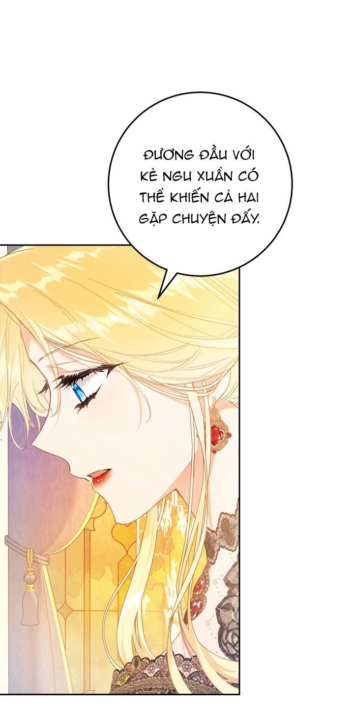 con rối ác nữ marionette chapter 30 54