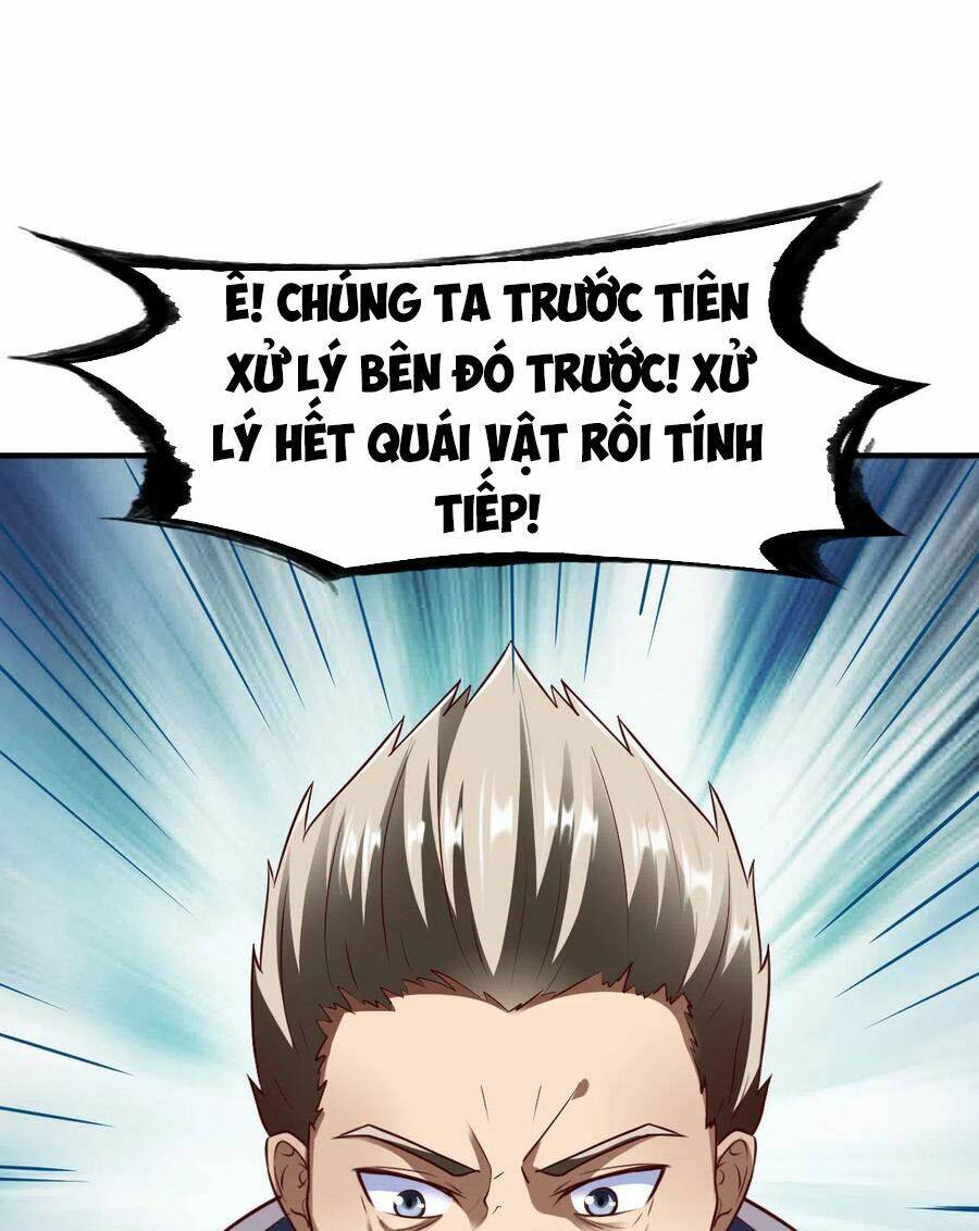 chiến đỉnh chapter 220 27