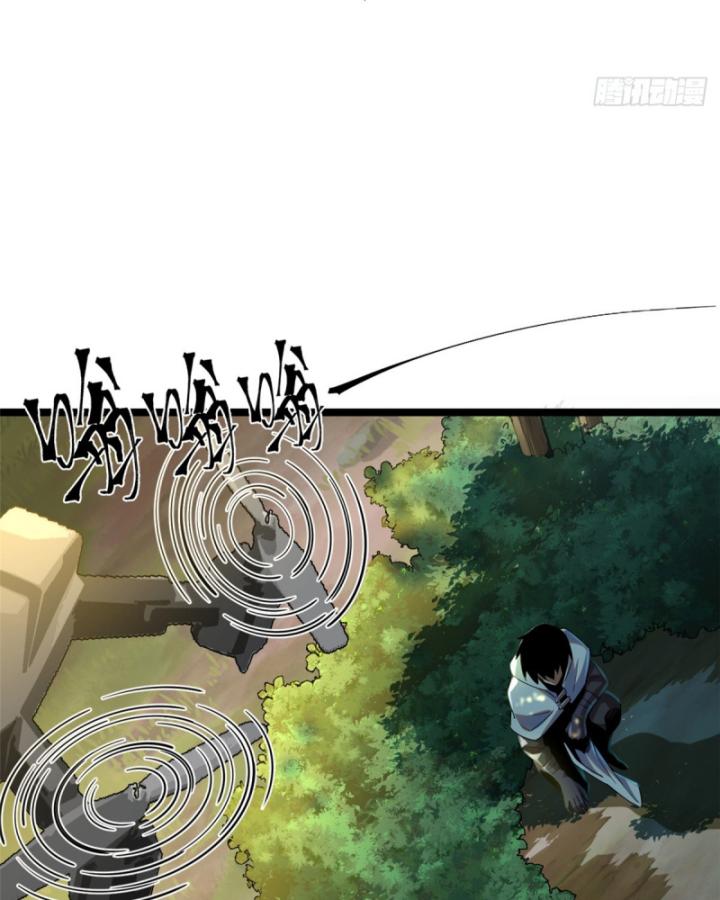 ta thật sự không muốn học cấm chú chapter 1 134