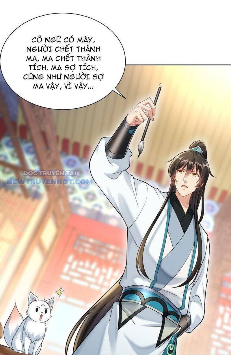 ta thực sự không muốn làm thần tiên chapter 35 30