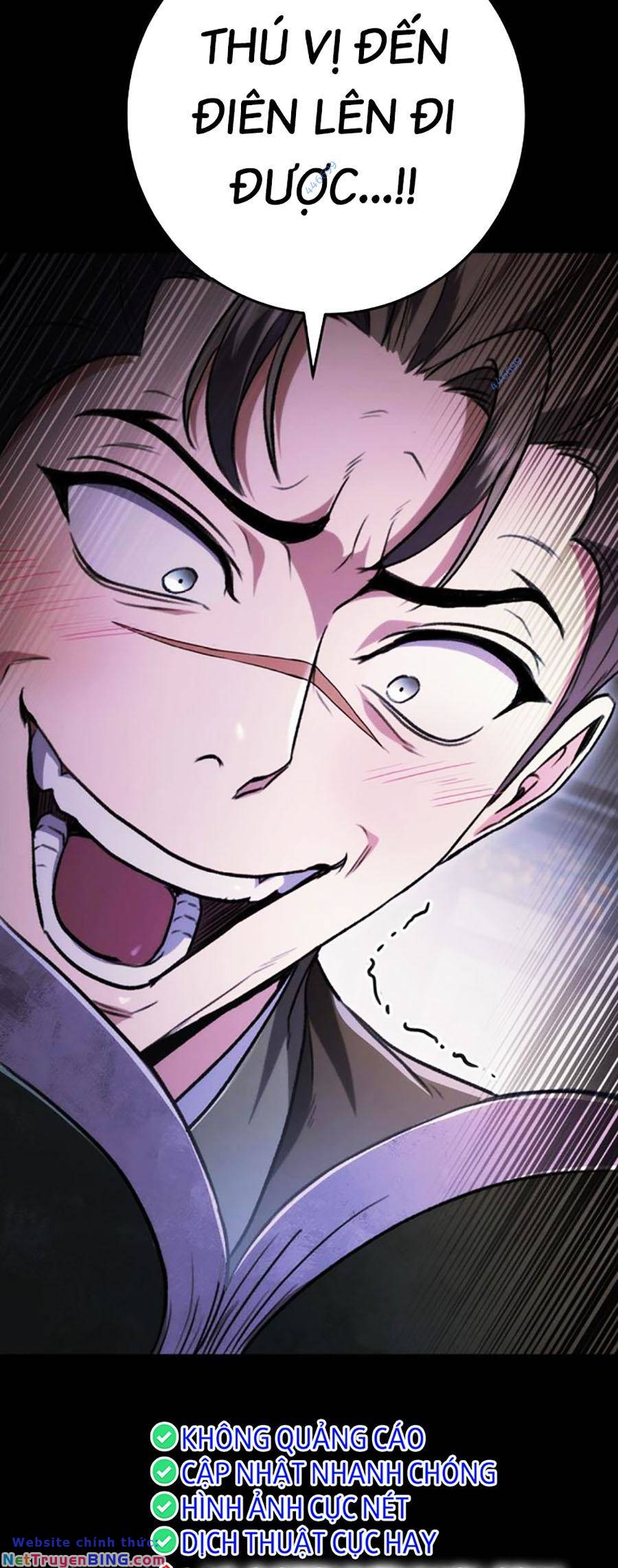 Thanh Kiếm Của Hoàng Đế chapter 32 29