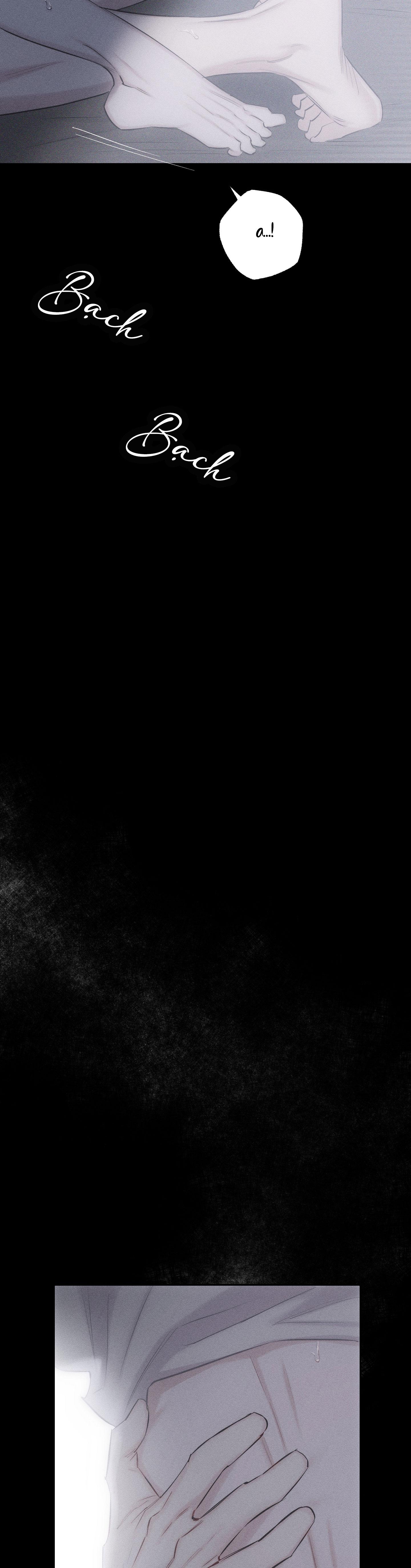 hình thái tình tan chapter 8 39