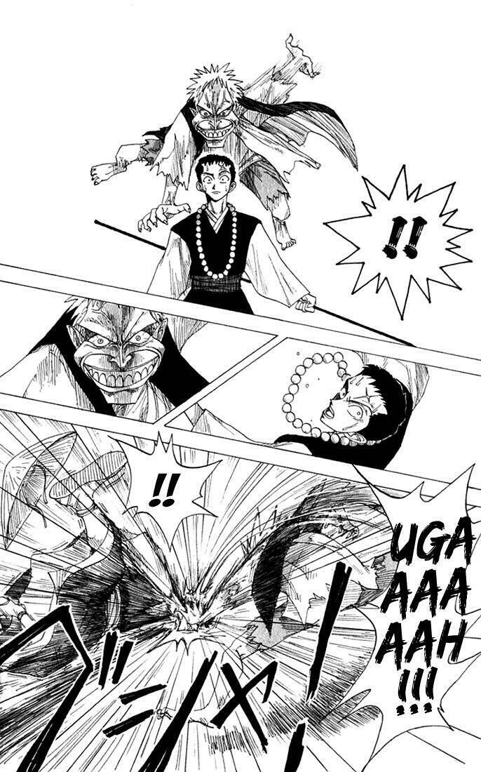 wanted! chapter 3 21