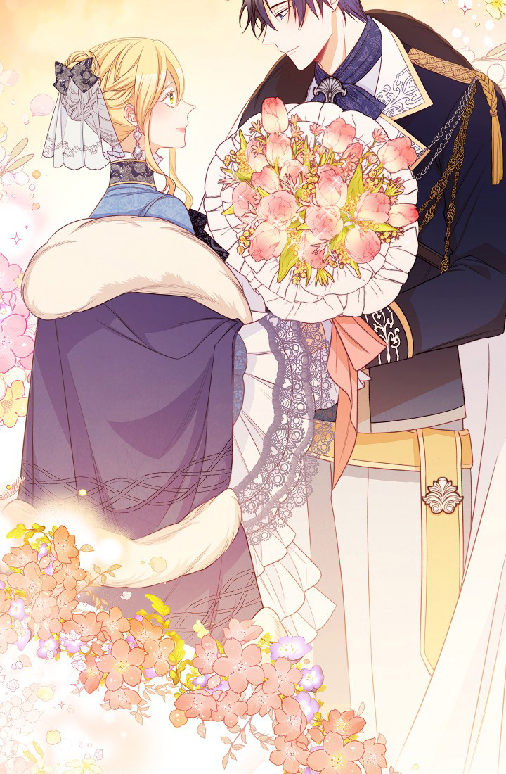 ác nữ đảo ngược đồng hồ cát chapter 80.1 71