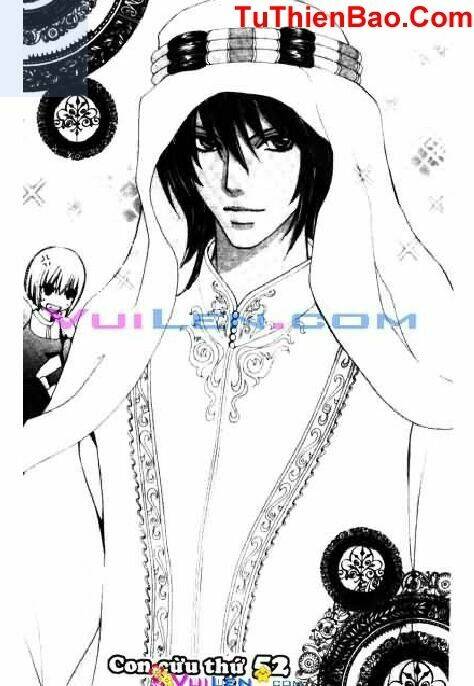 chàng quản gia của bé mei chapter 8 55