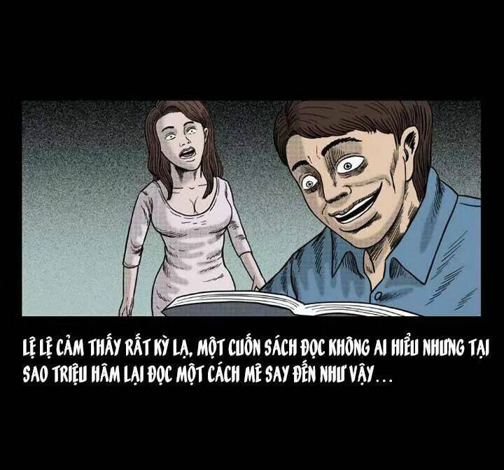 kỳ án có thật chapter 26 29