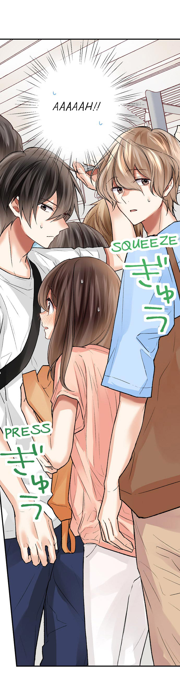 họ chắc chắn đã làm chuyện đó chapter 22.2 1