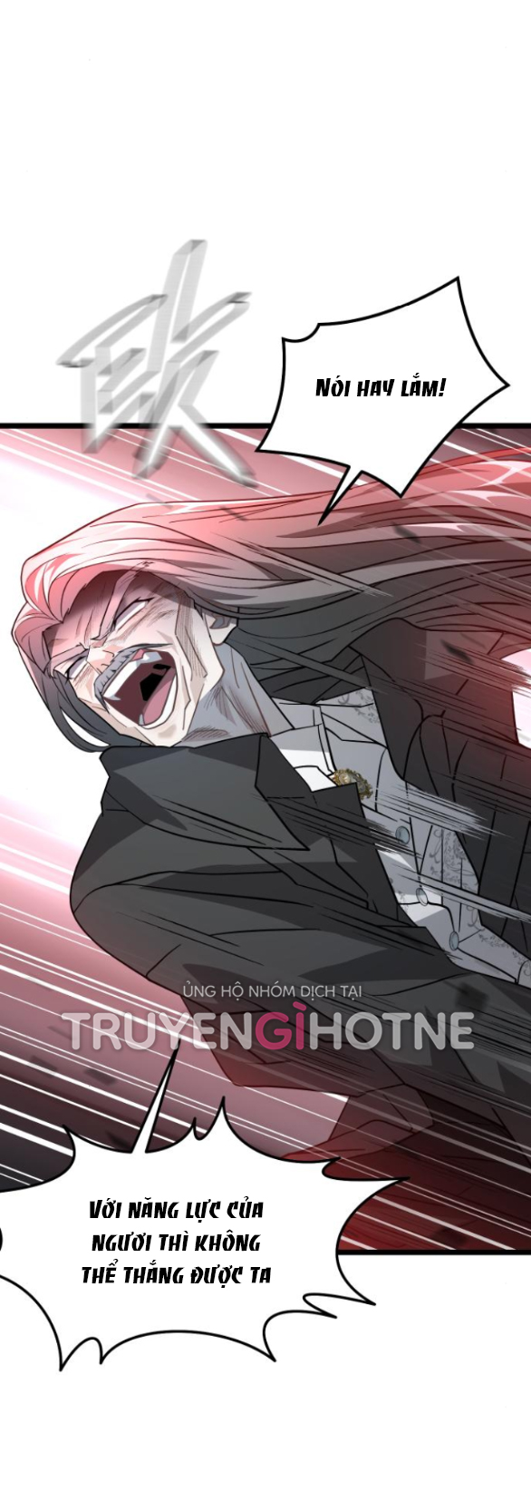 dark moon - tế đàn ánh trăng chapter 53.2 29