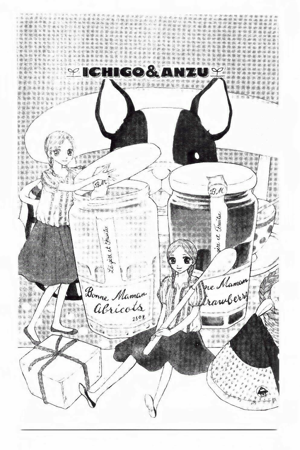 ichigo to anzu chapter 24 20