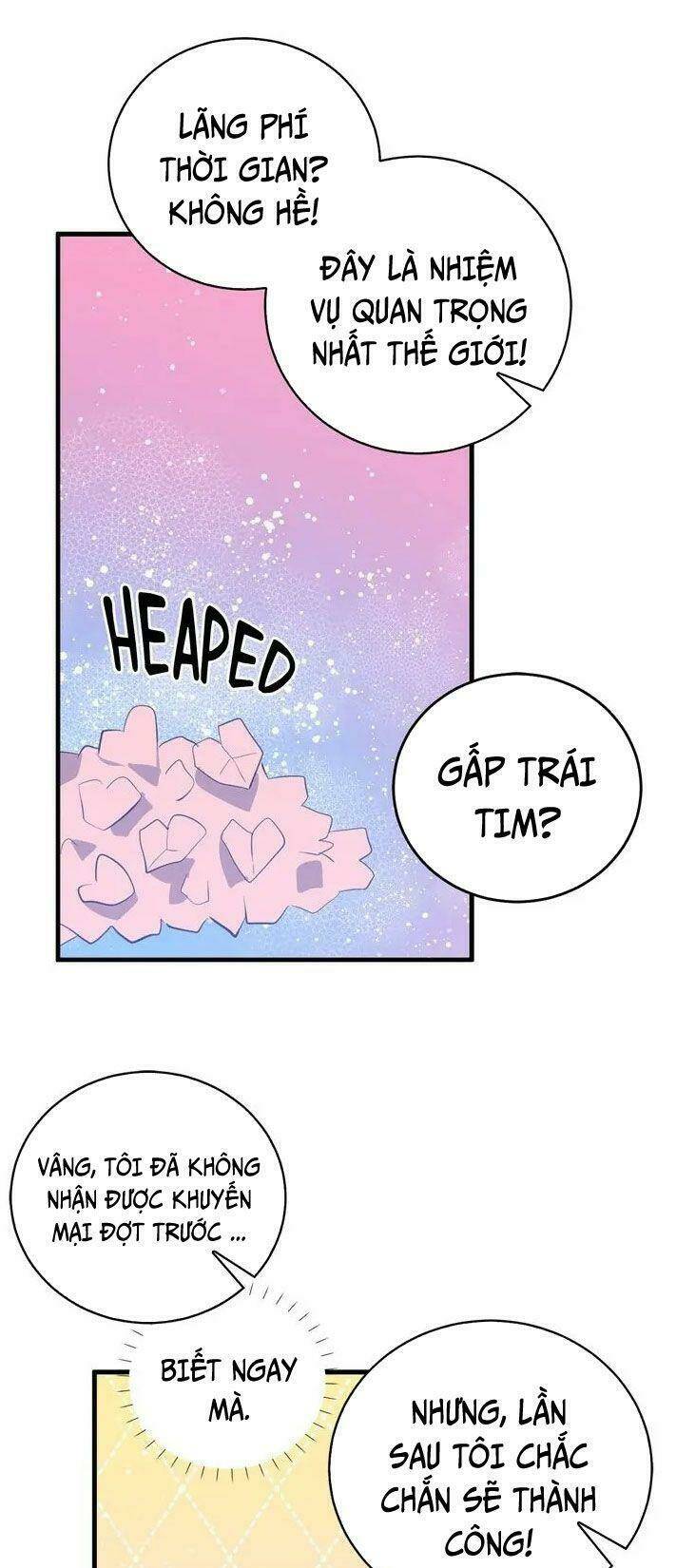 tôi là bạn gái cũ của một người lính chapter 33 37