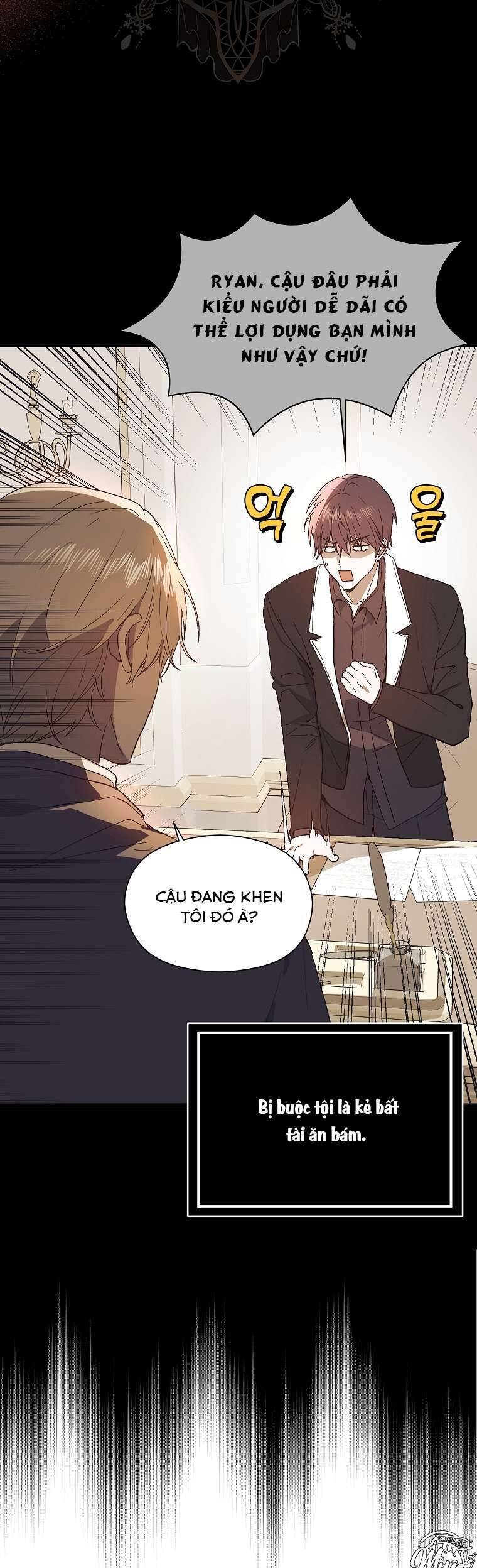 tôi không cố ý quyến rũ nam chính đâu! chapter 84 11