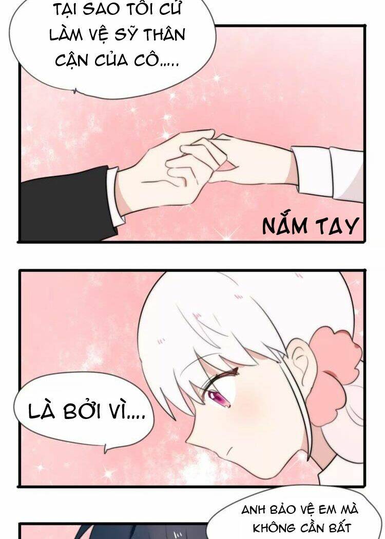 tiểu miêu và hắc diệu thạch chapter 11 12