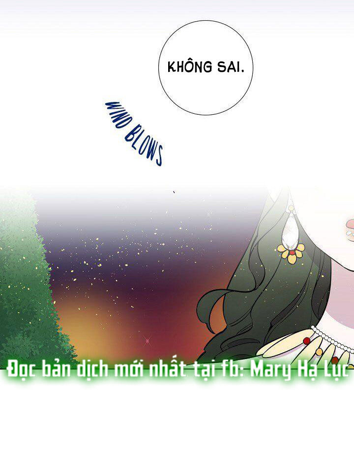 từ tiểu thư thành hoàng hậu - lady to queen chapter 14.2 23