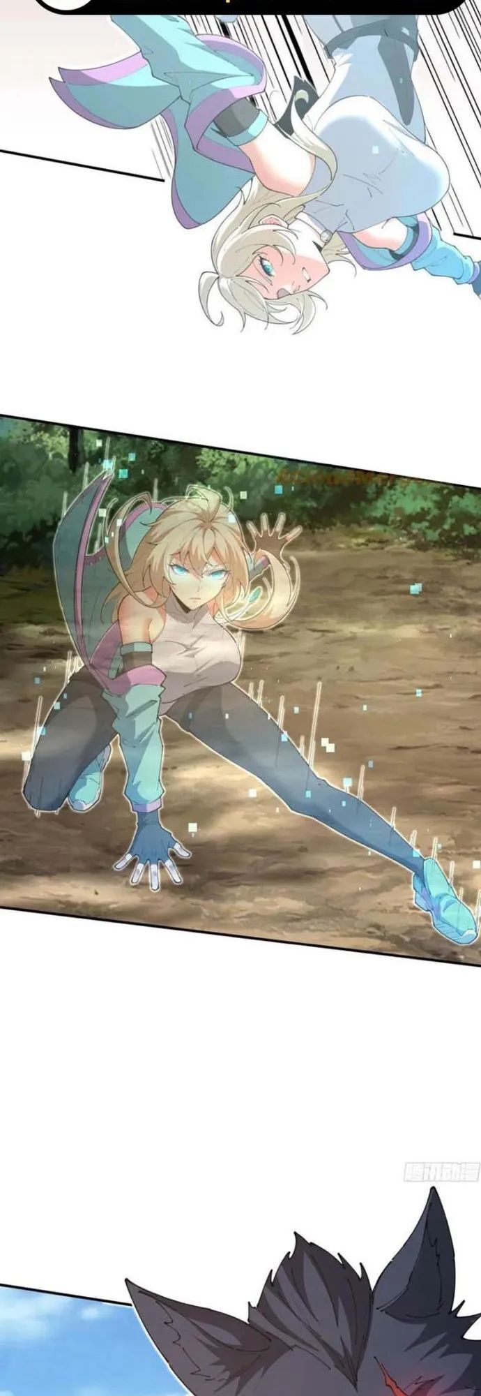 phá kiếp chỉ huy chapter 27 19