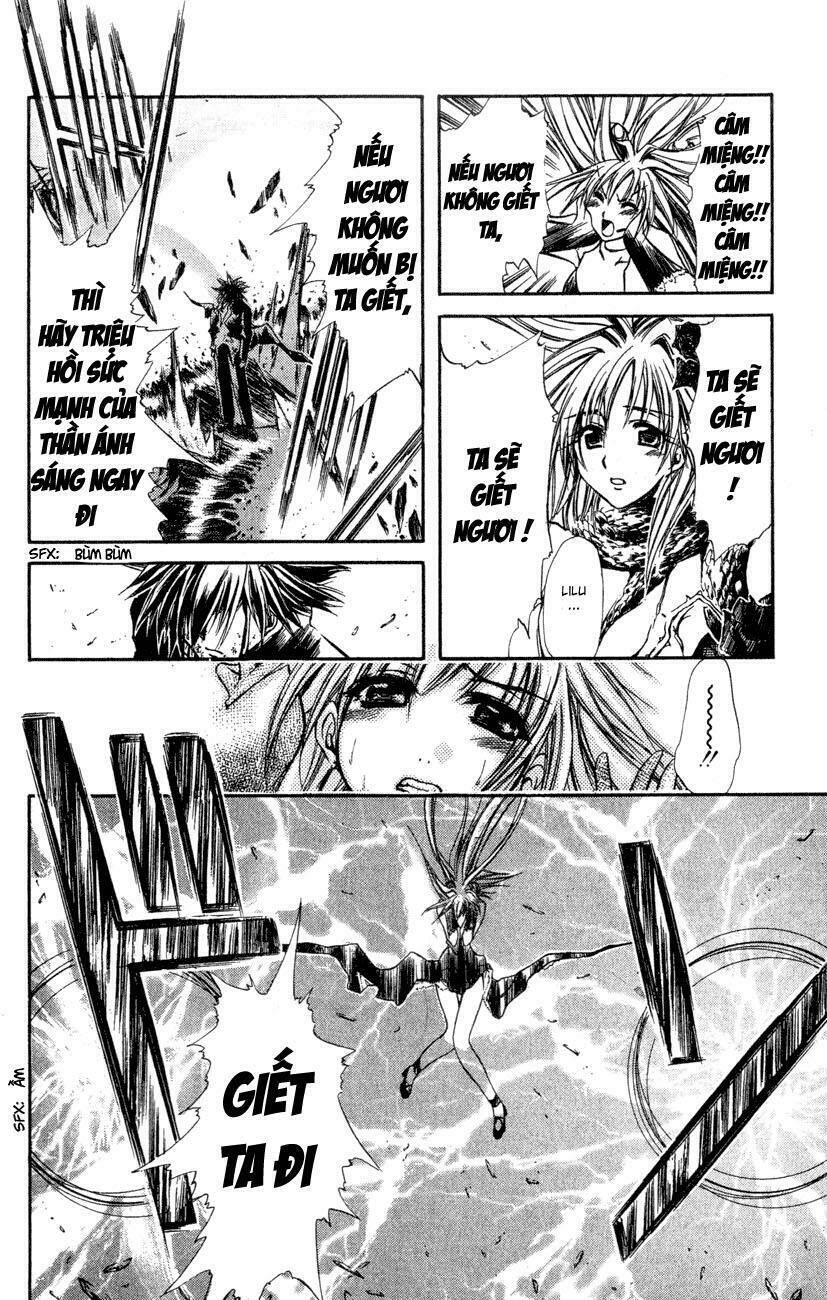 watashi no messiah-sama chapter 20 12