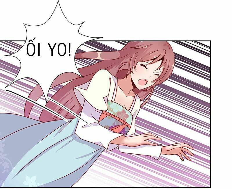 vương gia người thật xấu xa chapter 14.2 12