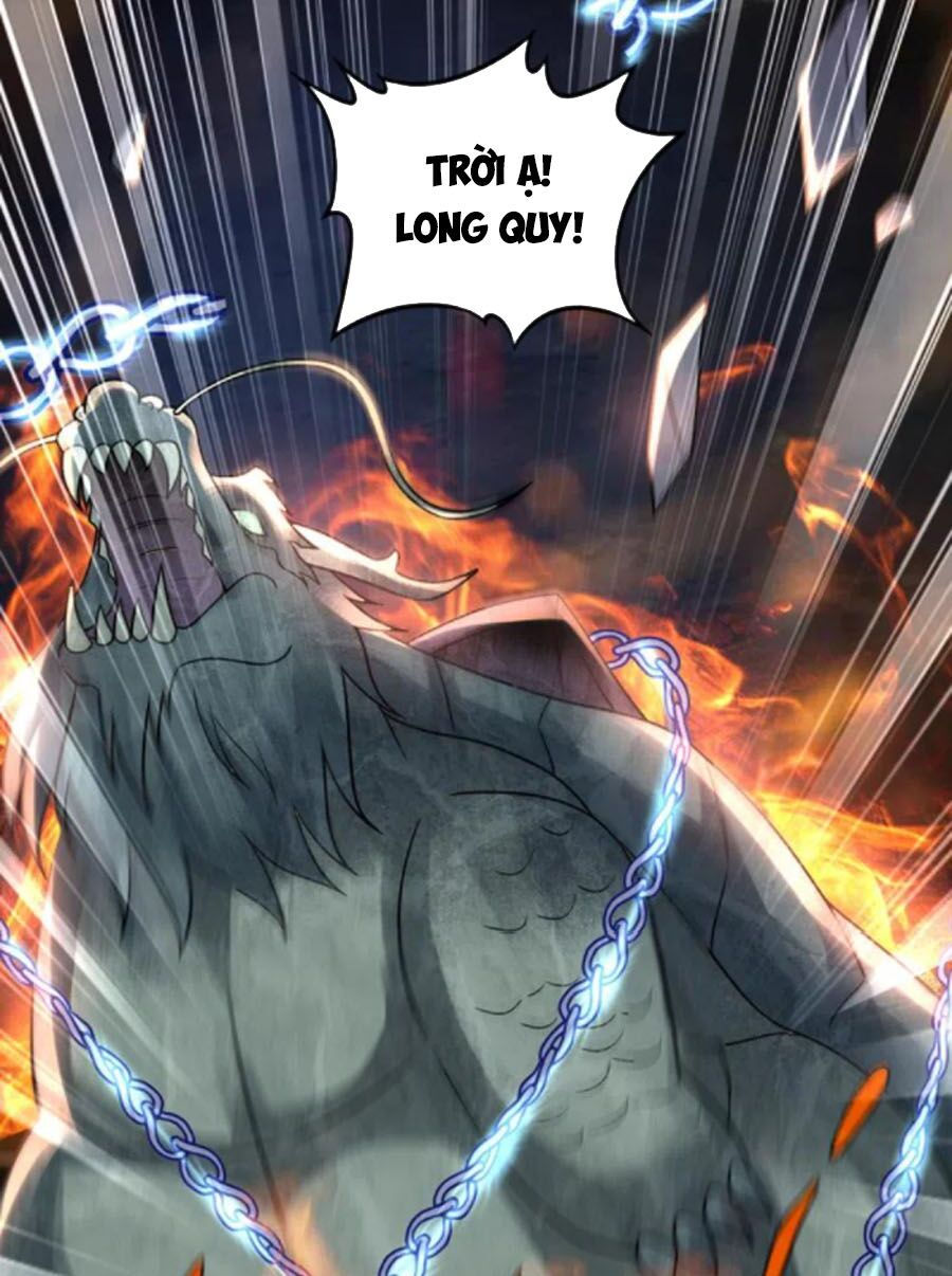 tối cường thần y tại đô thị chapter 240 20