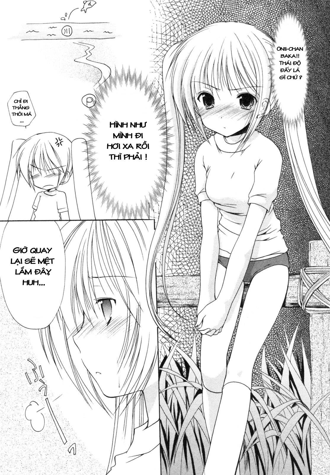 schoolmate chapter 4 10