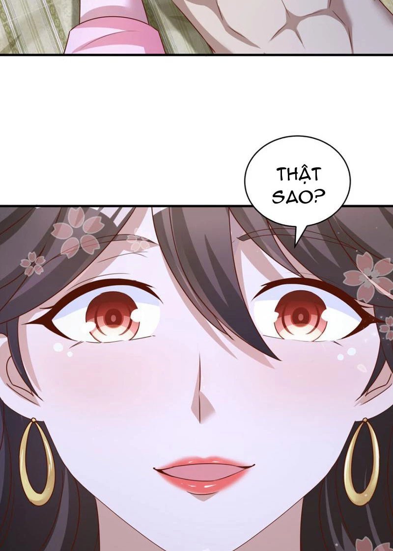 bảy vị tỷ tỷ tuyệt thế vô song của ta chapter 14 38