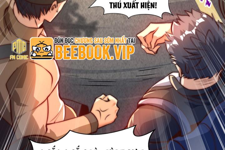 bắt đầu thức tỉnh sơn hải kinh chapter 3 178