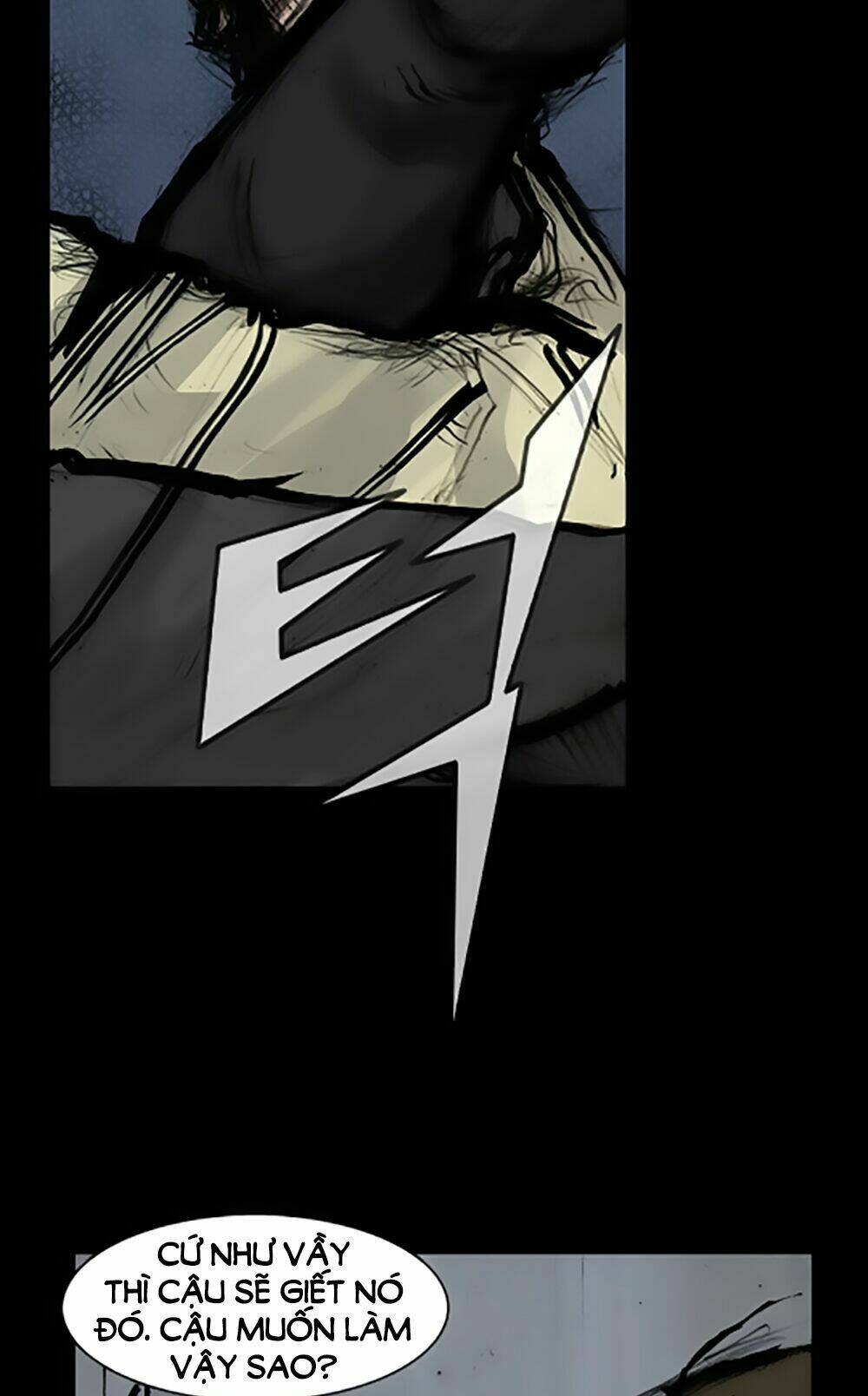 độc cô tiền truyện chapter 90 11