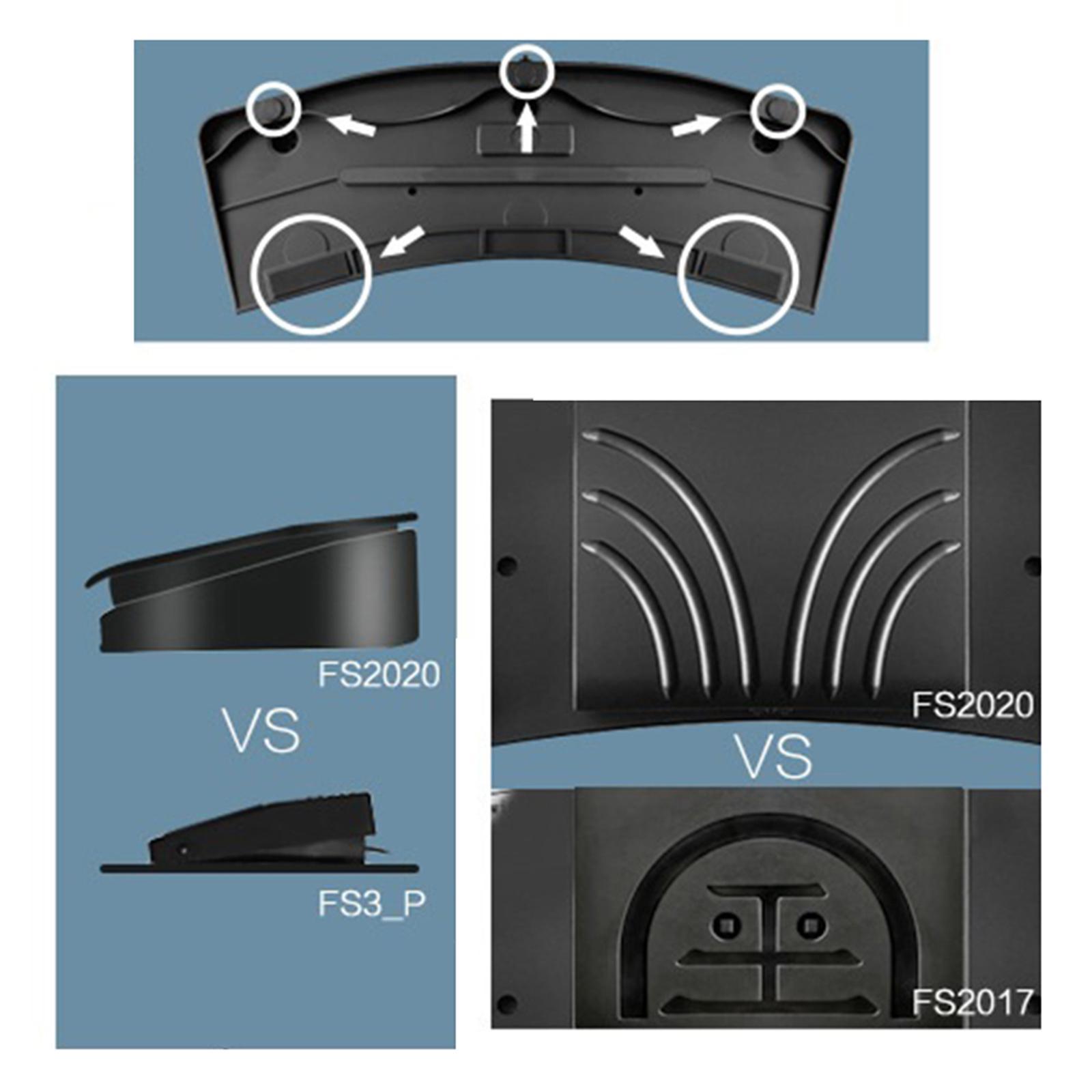 Upgraded USB Foot Control Customized Combination Key for