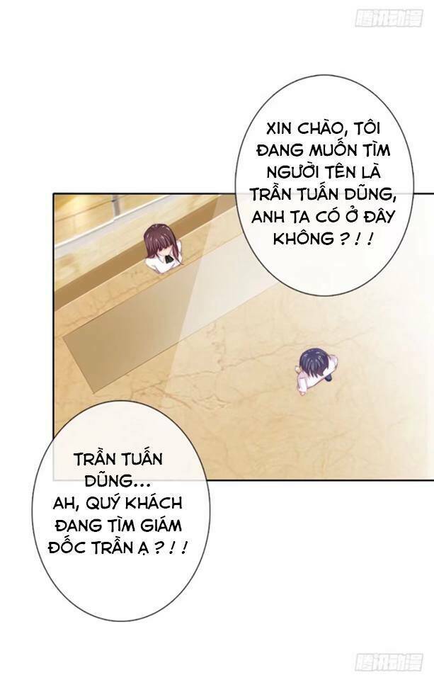 sự đơn thuần về tình yêu chapter 3 5