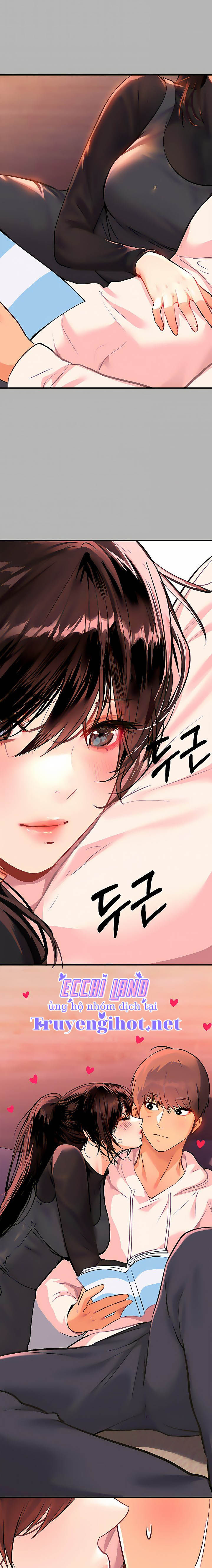 chị chủ nhà của tôi chapter 60.1 11