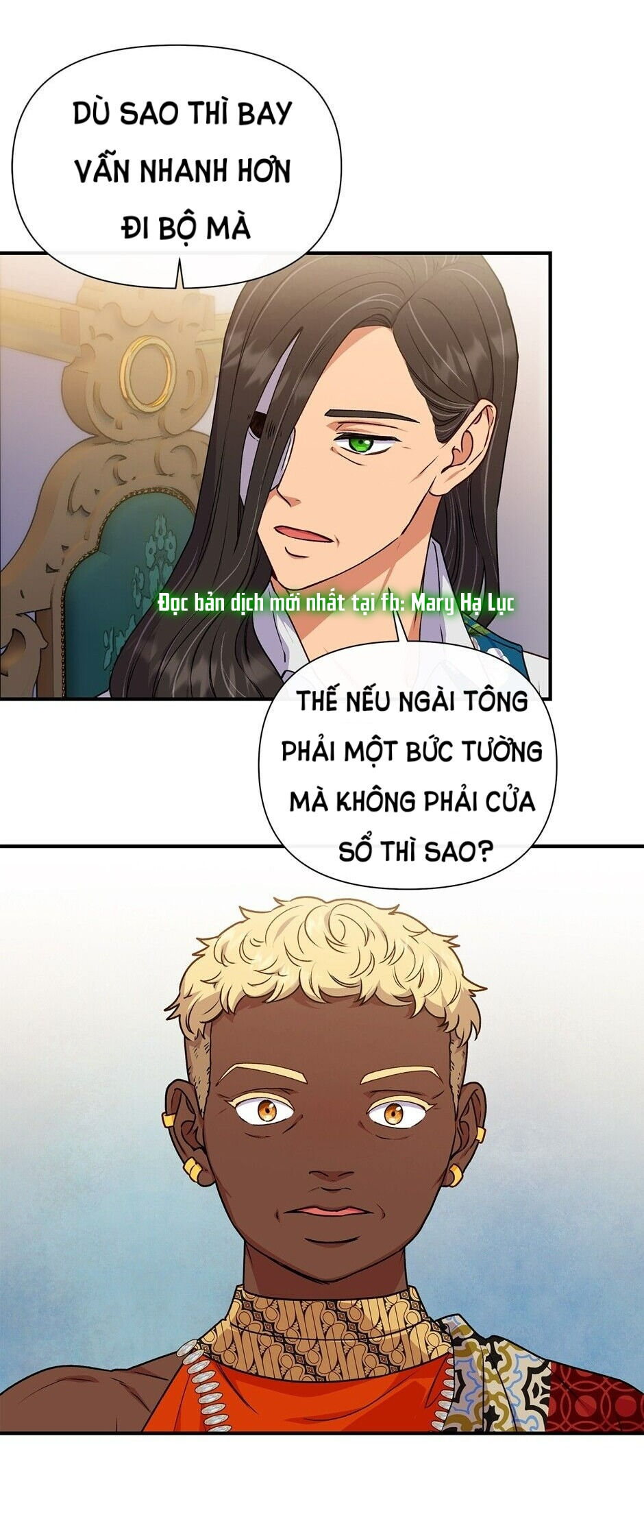 bản khế ước với nữ công tước ác ma chapter 131 23