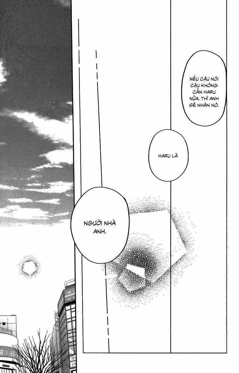 tonari no kaibutsu-kun chapter 51 21