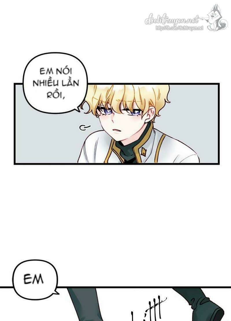 công chúa bãi rác chapter 2 20