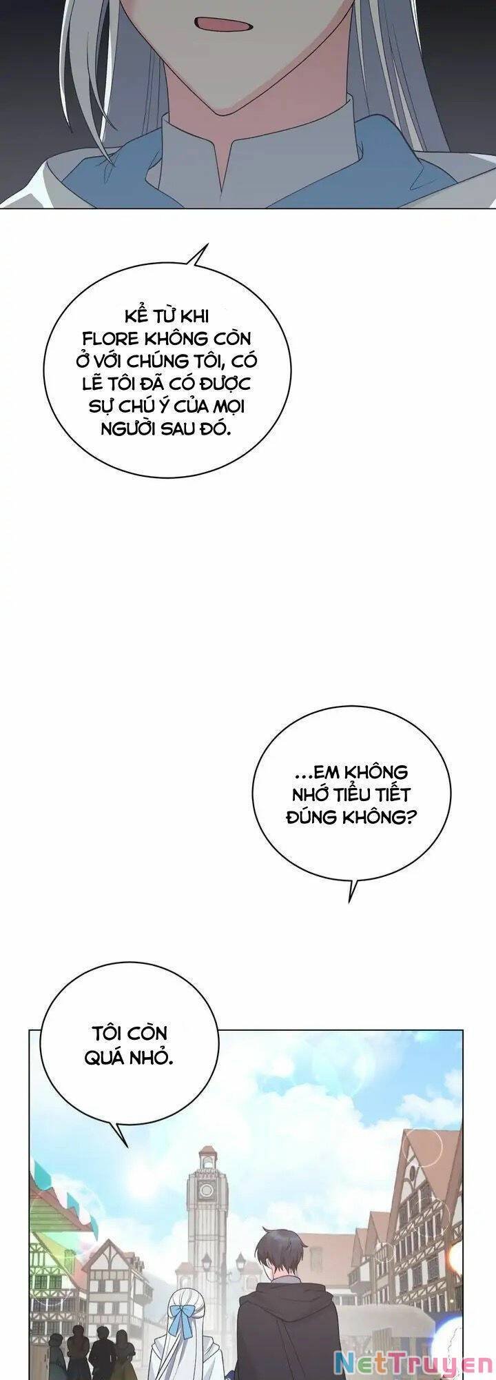 là nhân vật phản diện nhưng tôi sẽ trở thành nữ chính chapter 64 13