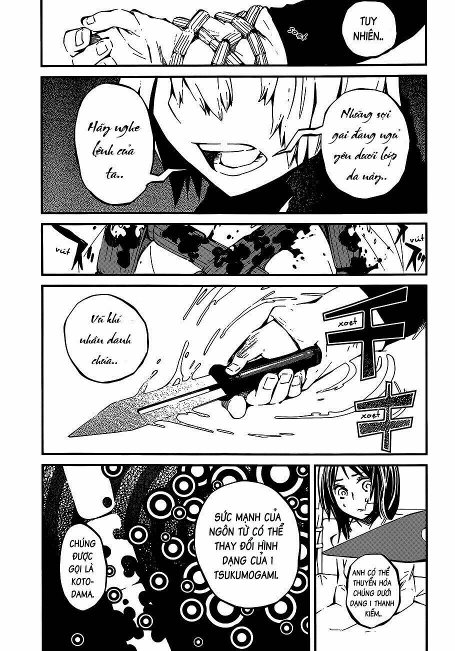 yaotsukumo chapter 2 14