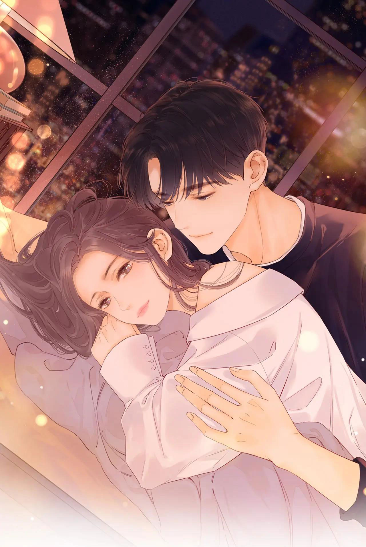 Khó Dỗ Dành chapter 2.1 3