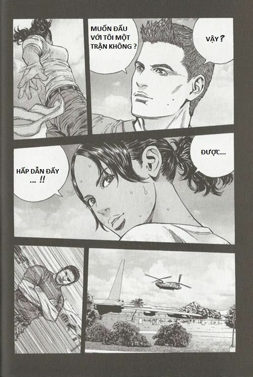 thảm họa marhawa chapter 29 2