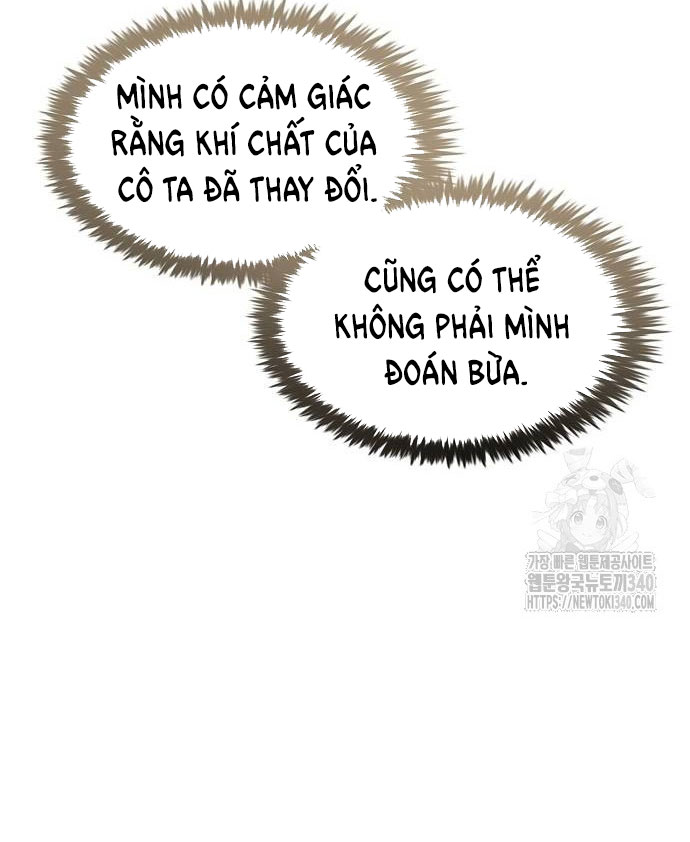 không thể thoát ra khỏi bộ phim kịch tính chapter 17.1 55