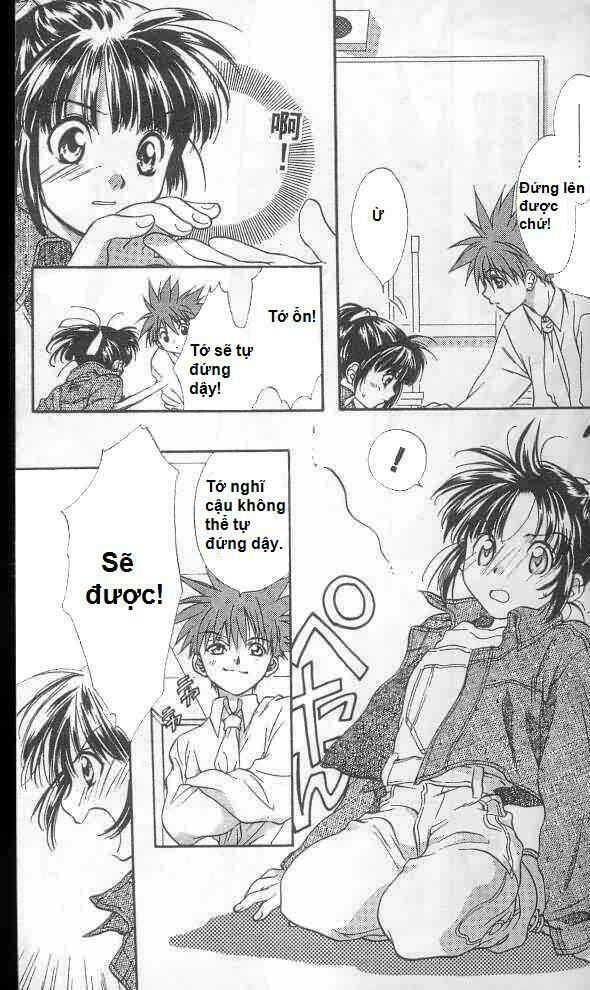 thiên sứ d.n chapter 7 40