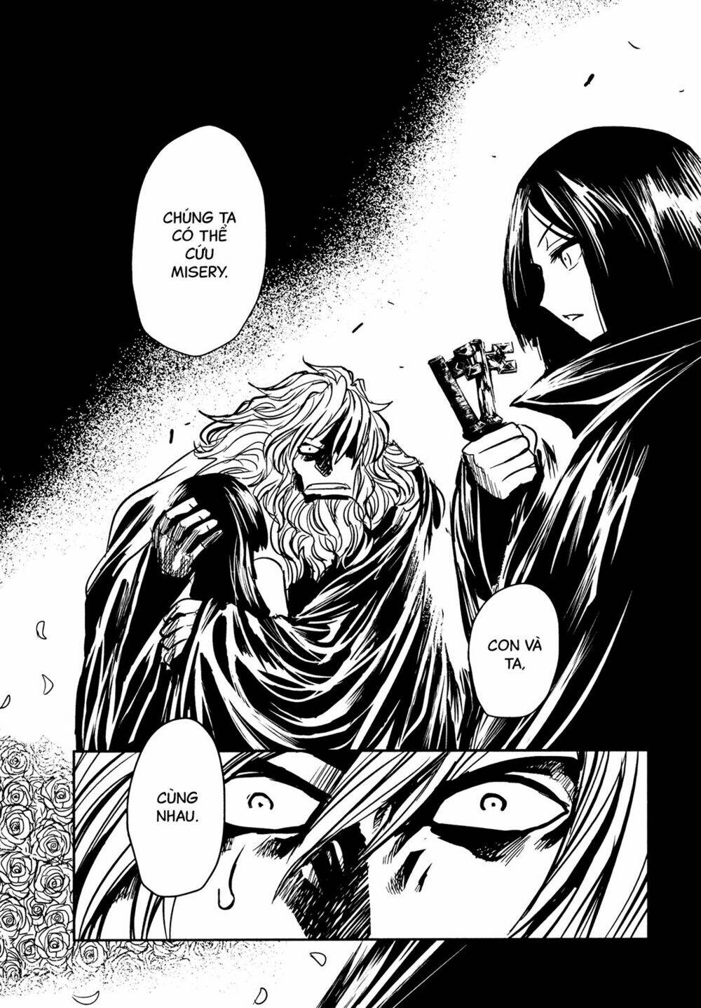 keyman chapter 51 11