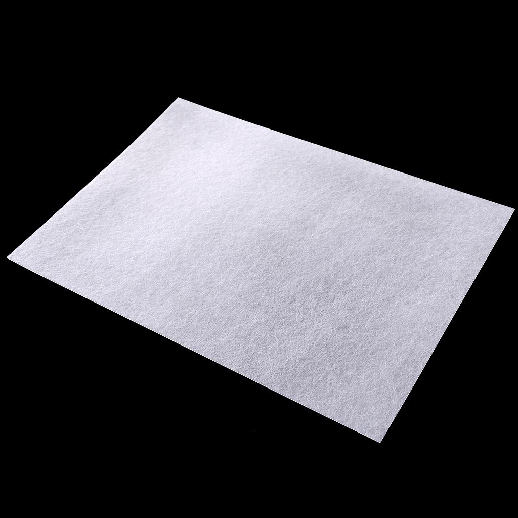 Printable Heat Shrink Film Paper Plastic,Frosted - Dull polish DIY Art Craft