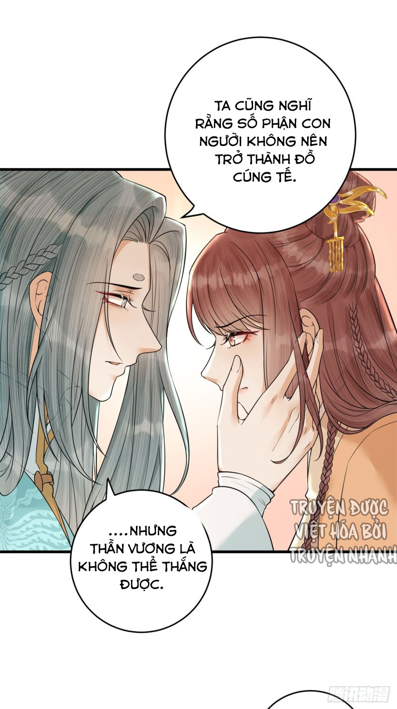 lễ băng nhạc hoại chi dạ chapter 42 37