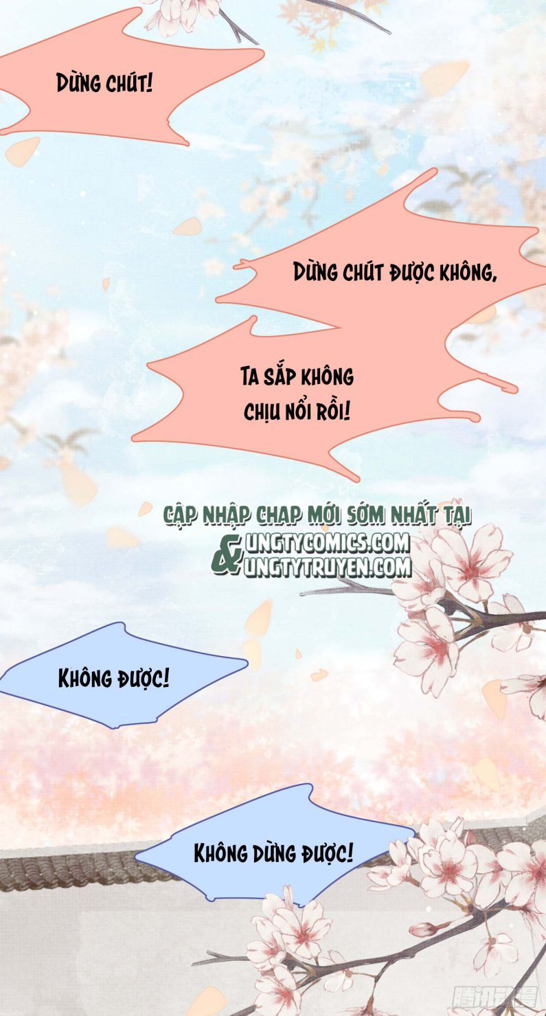 bá tổng vương phi lật xe chỉ nam chapter 4 24