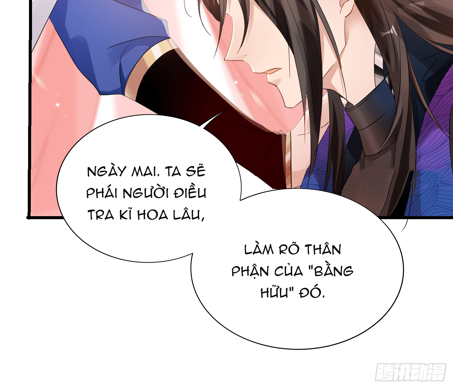 lục thân bất nhận chapter 20 52
