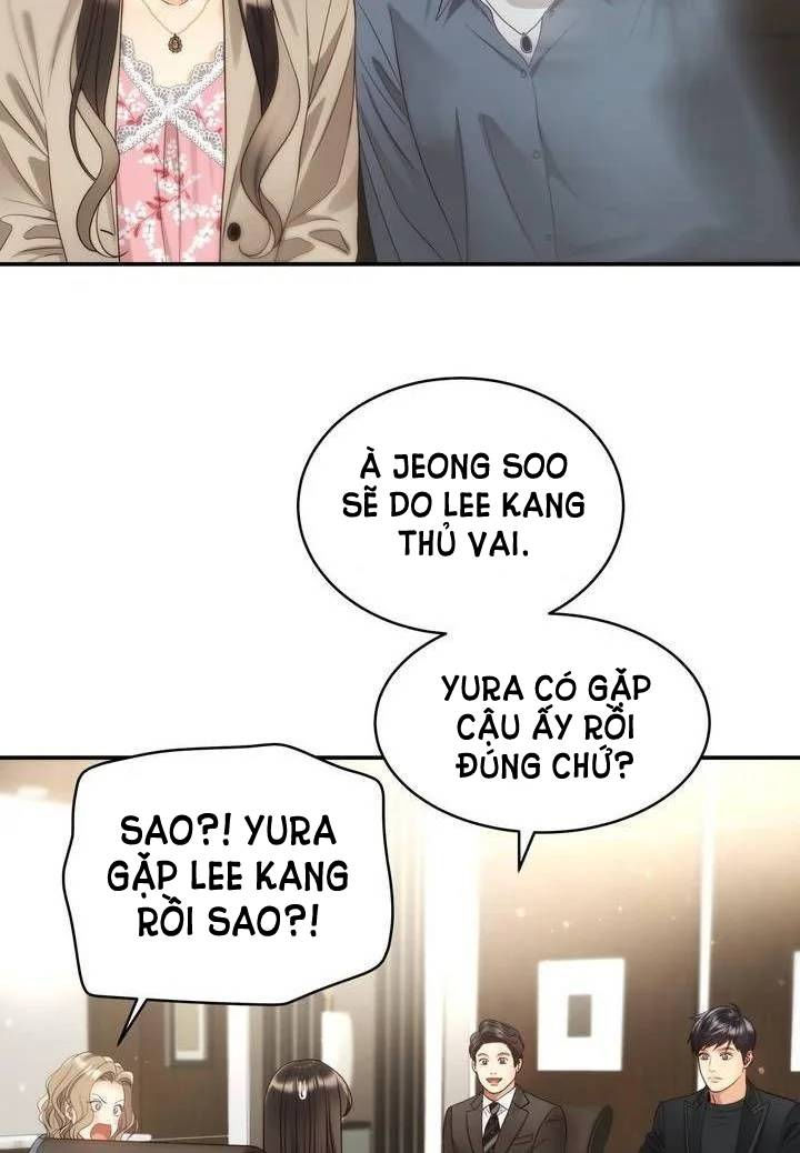 [16+] ánh sao ban mai chapter 40 25